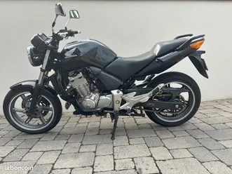 cbf 500 honda