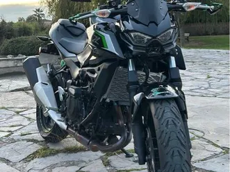 z500 kawasaki