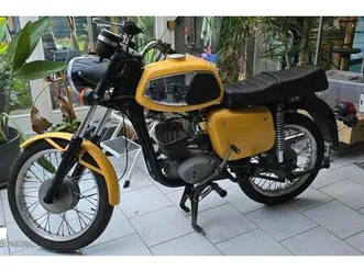 mz ts 150