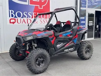 polaris rzr 900s