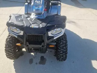 polaris sportsman touring 570 sp eps