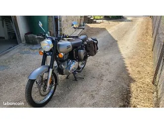 royal enfield 500 classic