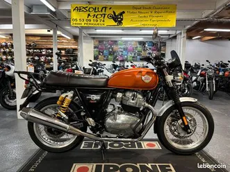 royal enfield 650 interceptor absolut moto