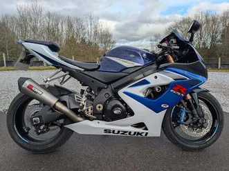 used suzuki gsx-r1000 for sale in congleton