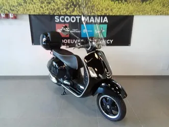 motovespa gts 300 super 2019