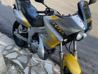 yamaha tdr 125