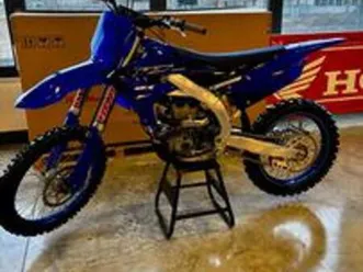 yamaha yz250f 2023