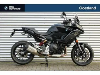 bmw f 900 xr | full option | btw motor (bj 2024) — motoren | bmw — marktplaats