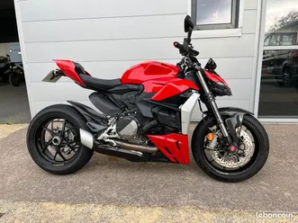 ducati streetfighter v2 2023