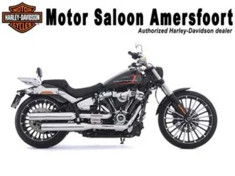 harley-davidson fxbr / fxbrs softail breakout btw-motor! — motoren | harley-davidson — marktplaats