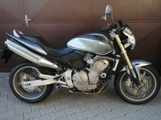 honda cb 600 f hornet