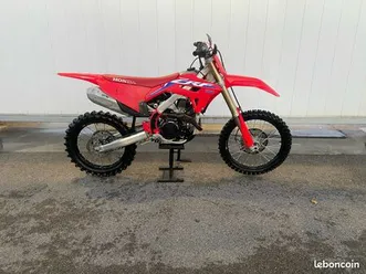 450 crf