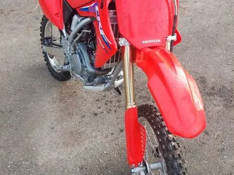 honda 150 crf 2024