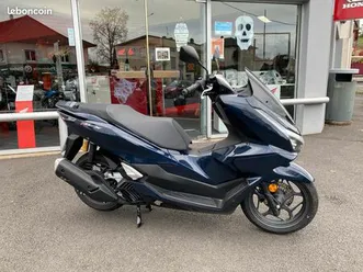 honda pcx 125