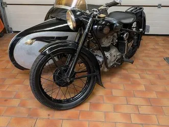 simson awo / t gespann stoye 1