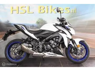 suzuki gsx-s1000 abs — motoren | suzuki — marktplaats