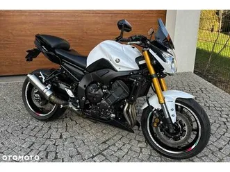 yamaha fz8