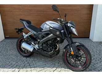 yamaha mt