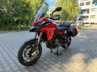 ducati multistrada v2 s