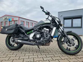 kawasaki vulcan s