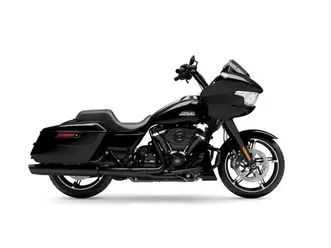 2026 harley-davidson road glide fltrx