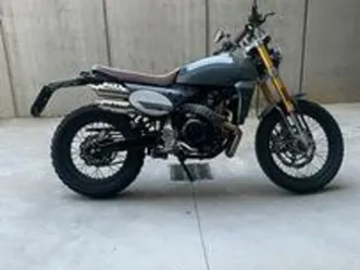 caballero 500 deluxe abs