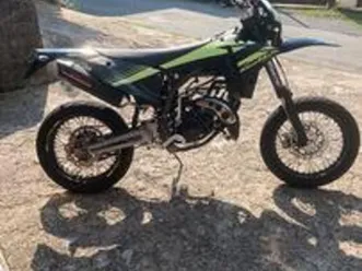 fantic motard 50 c.c