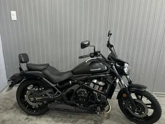 kawasaki vulcan s