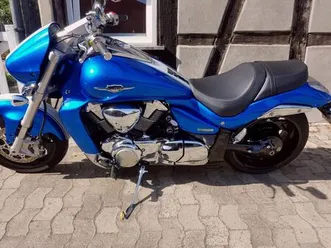 suzuki vzr 1800 intruder