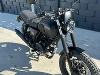 moto brixton felsberg 125