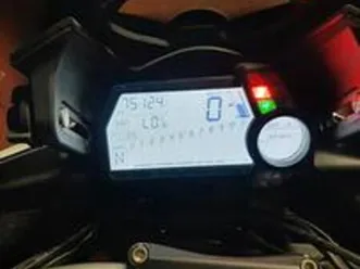 ducati multistrada 1200 - 2012