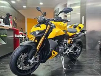 ducati streetfighter v2s