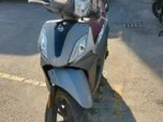 sym symphony 125 st
