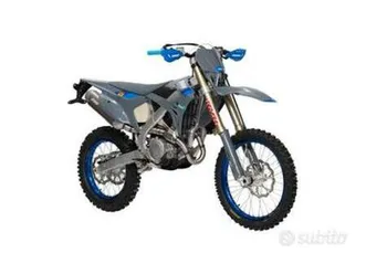 tm racing en 300 fi en es e5+ enduro / targata