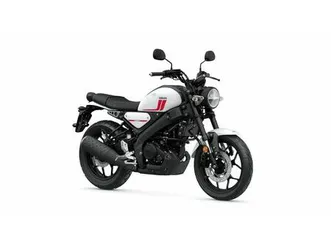 yamaha xsr125