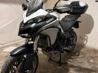 ducati multistrada 950 full