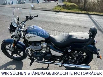 royal enfield super meteor 650 euro 5+