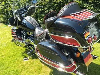 honda f6 valkyrie interstate sc 41