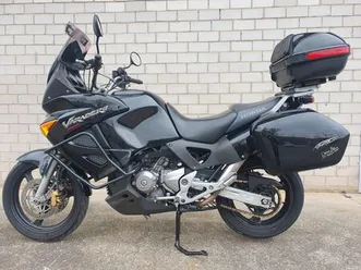 honda xl 1000 abs varadero