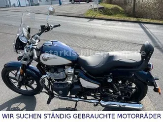 royal enfield super meteor 650 euro 5+