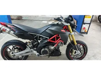 dorsoduro factory 750