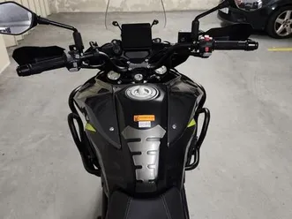 benelli 702 xx 2024 paranhos