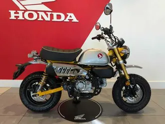 honda monkey 125