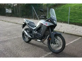 honda xl750 transalp