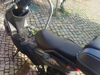 vortex goose two almada, cova da piedade, pragal e cacilhas