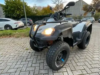 adly canyon 320 lof quad atv