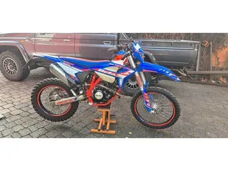 beta rr 125 lc r