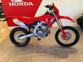 honda crf250x