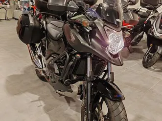 honda nc750x