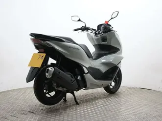 honda pcx125